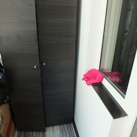 Sophia Apartament كونستانتا المظهر الخارجي الصورة