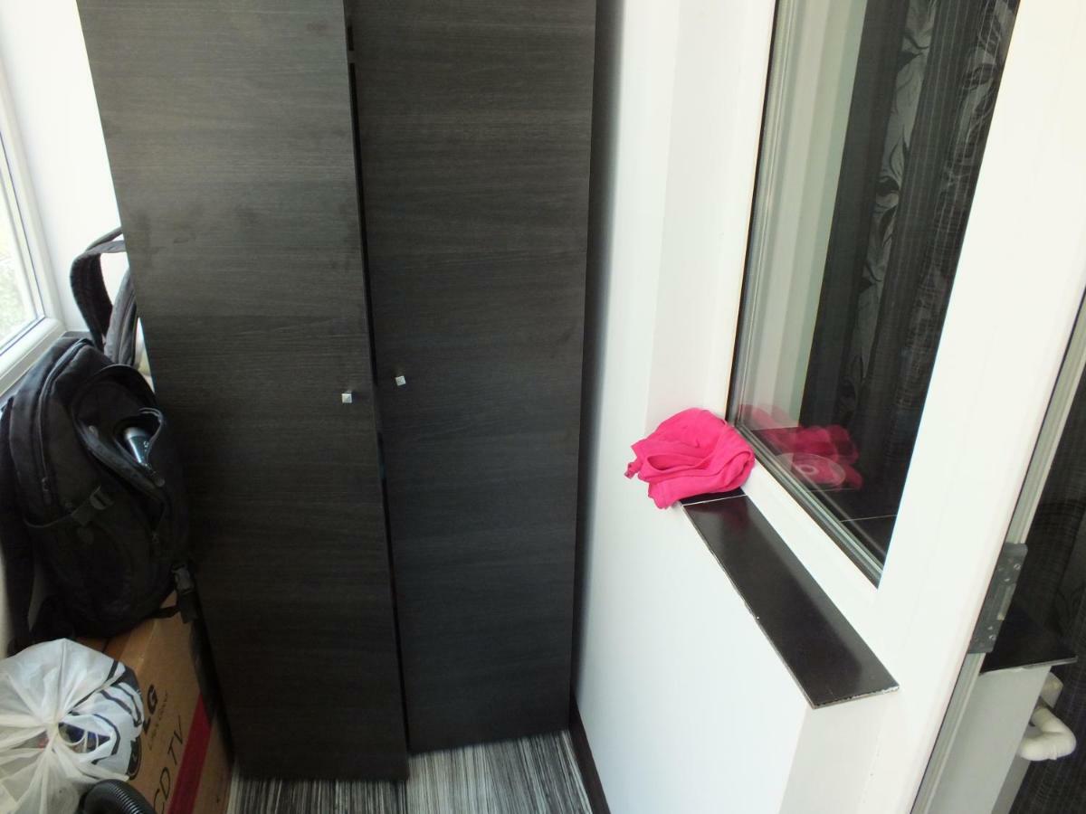 Sophia Apartament كونستانتا المظهر الخارجي الصورة