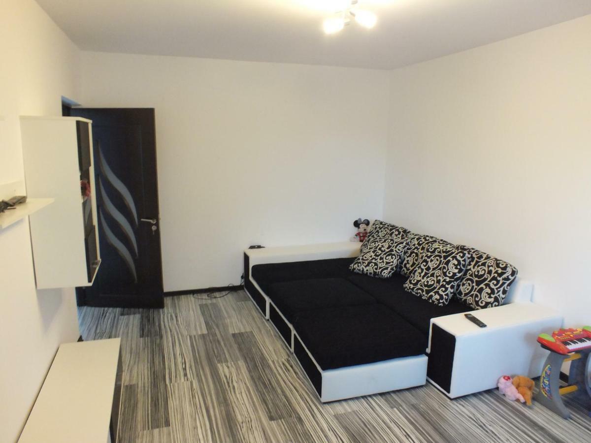 Sophia Apartament كونستانتا المظهر الخارجي الصورة