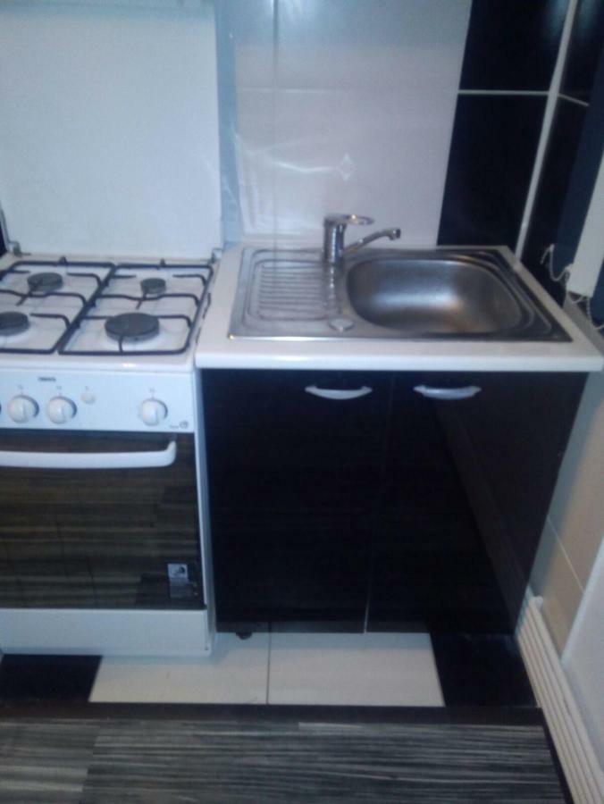Sophia Apartament كونستانتا المظهر الخارجي الصورة