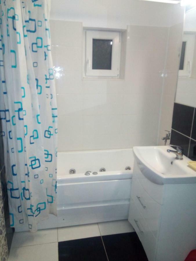Sophia Apartament كونستانتا المظهر الخارجي الصورة