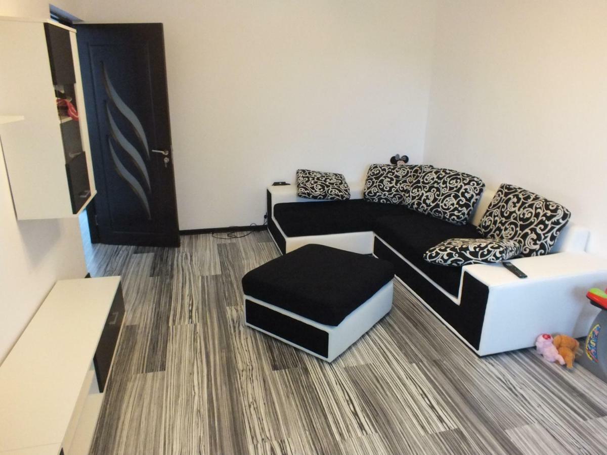 Sophia Apartament كونستانتا المظهر الخارجي الصورة