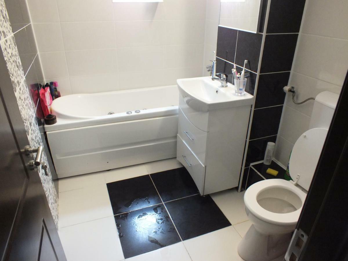 Sophia Apartament كونستانتا المظهر الخارجي الصورة