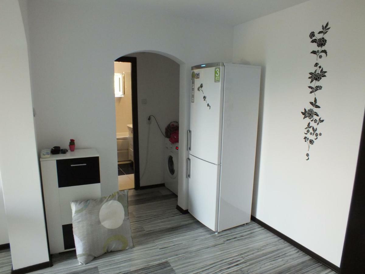 Sophia Apartament كونستانتا المظهر الخارجي الصورة