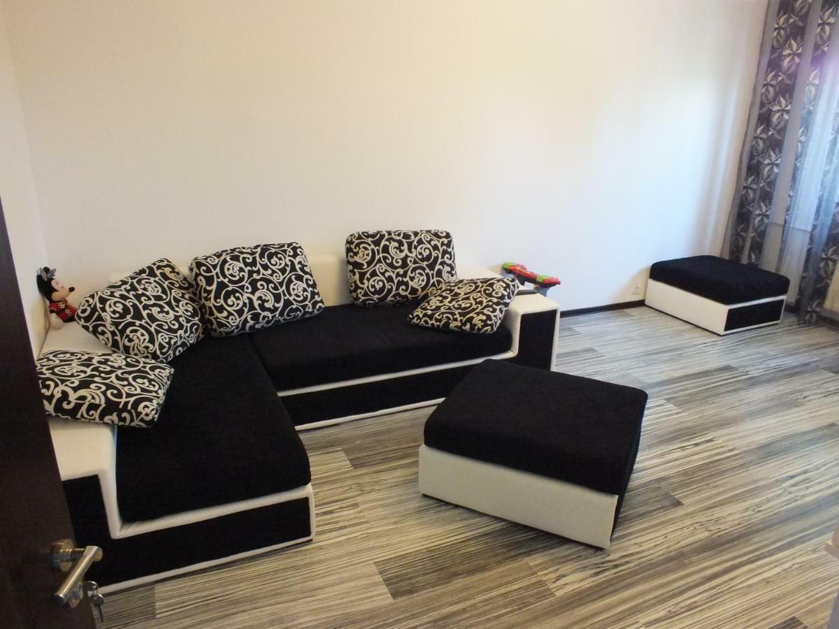 Sophia Apartament كونستانتا المظهر الخارجي الصورة