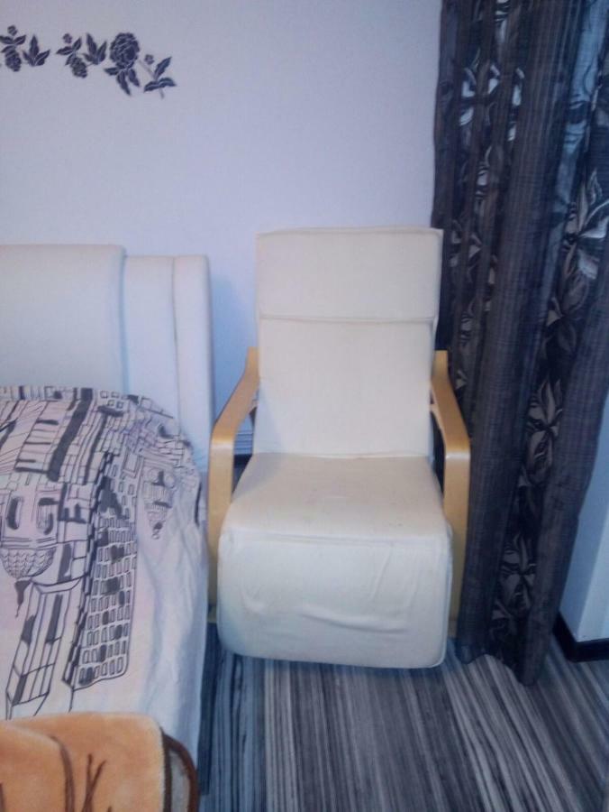 Sophia Apartament كونستانتا المظهر الخارجي الصورة