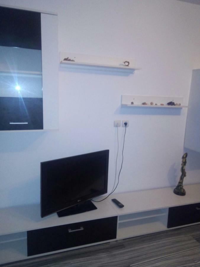 Sophia Apartament كونستانتا المظهر الخارجي الصورة