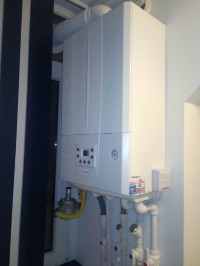 Sophia Apartament كونستانتا المظهر الخارجي الصورة